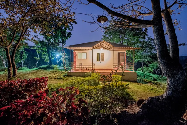 The Lazy River Cottage - A Stargazer's Paradise by cosmicstays