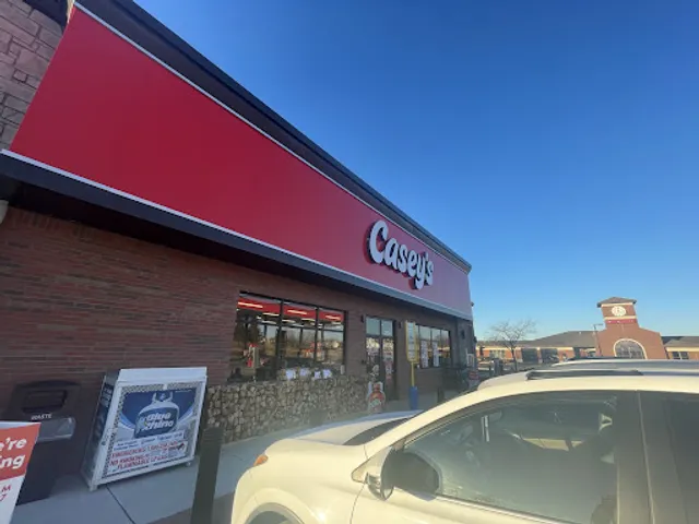 Casey's