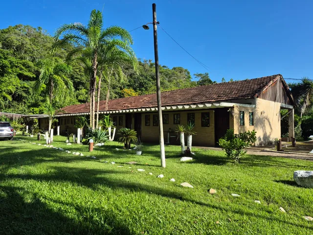 Hotel Fazenda Terra Ramos LTDA-ME