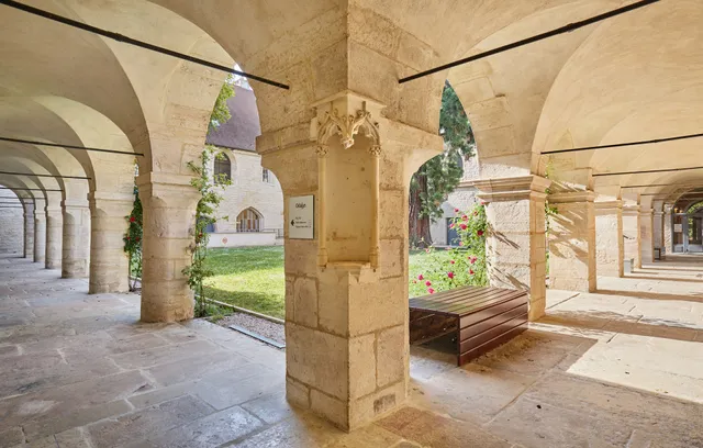 Appart'hôtel Odalys City Les Cordeliers