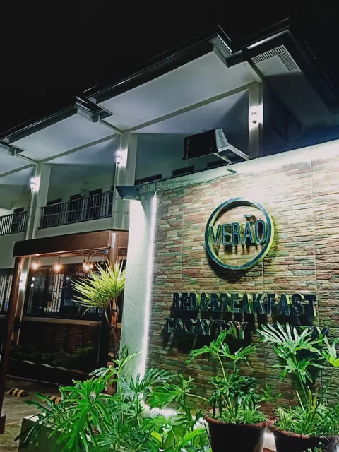 Verao Bed & Breakfast