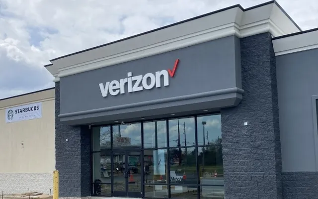 Verizon