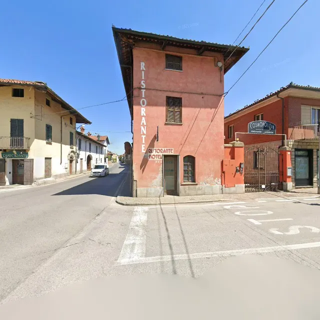 Hotel Villa Bonifanti