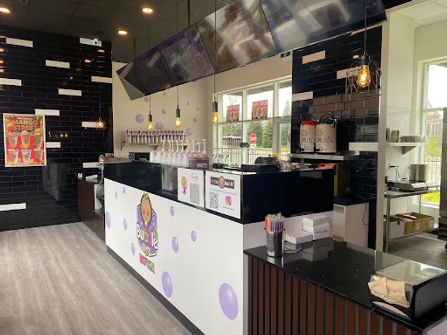 Mo'Cha Bubble Tea-Cottrelle