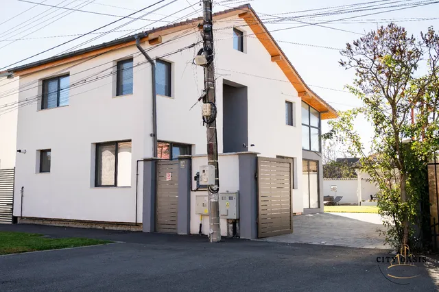 City Oasis Villa Sibiu