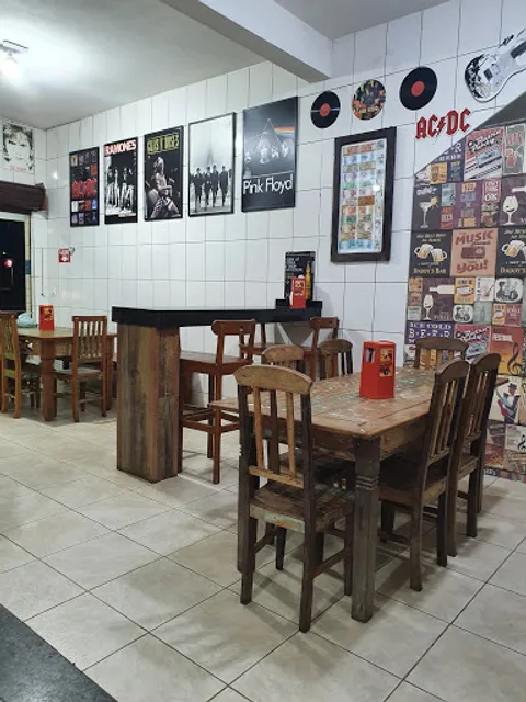 Bar e Pizzaria Jairton