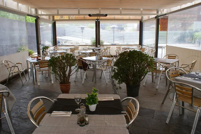 El Templo del Placer | Barcelona