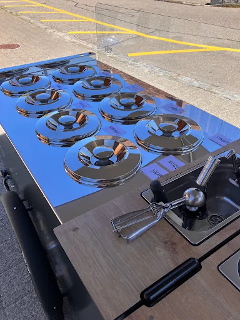 Charlie‘s in Dielsdorf