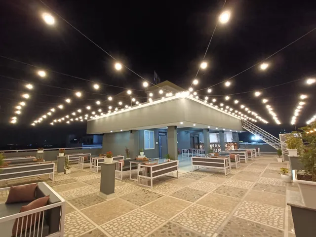 TOWNHOUSE 632 PISTO INN