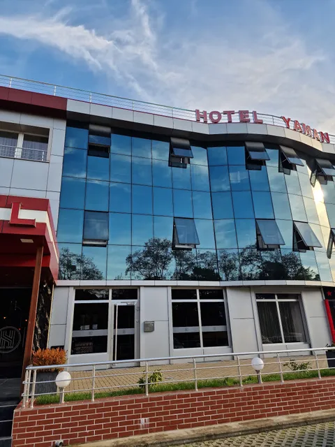 Hotel Yaman
