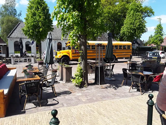 Restaurant de Nostalgie