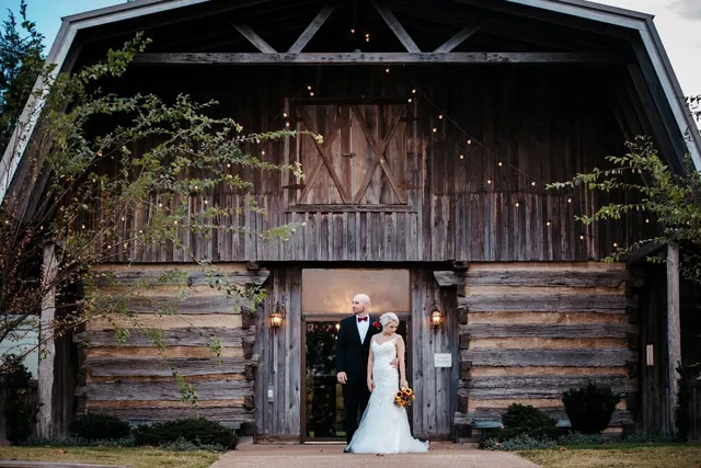 Green Frog Farm Weddings & Events