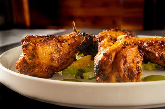 Spice Kraft ( Alexandria )