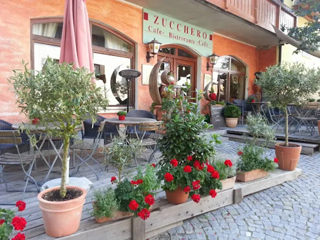 Ristorante Zucchero
