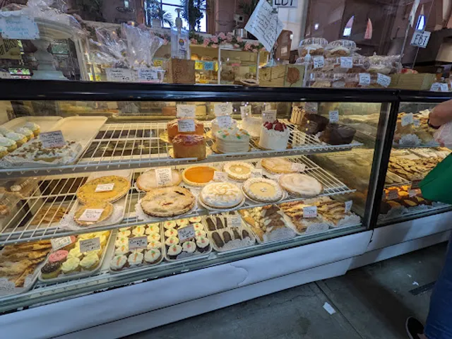 Fine Sweet Shoppe - Eastern Market