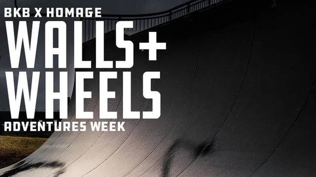 Homage Skateboard Academy