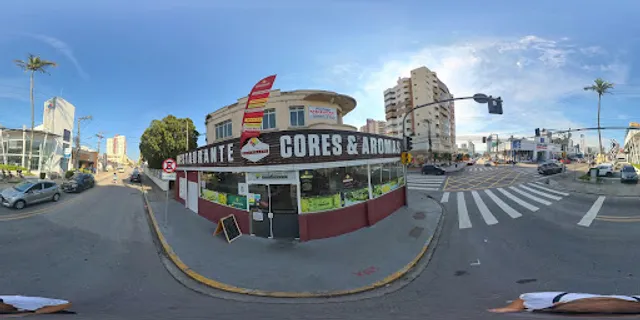 Cores & Aromas Restaurante