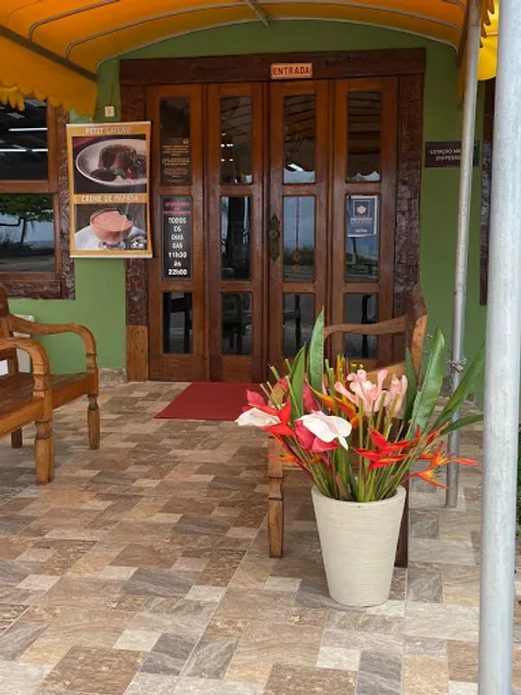 Gauchão Grill Ubatuba