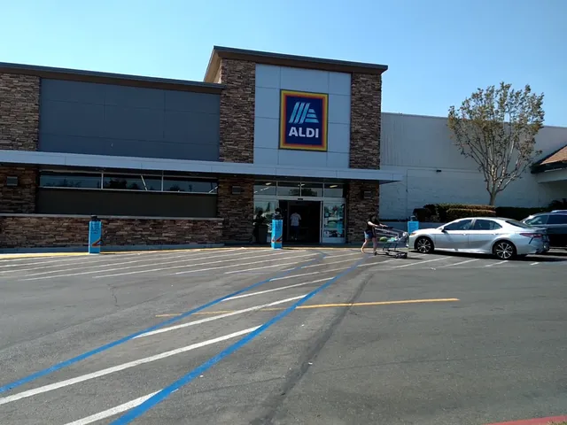 ALDI