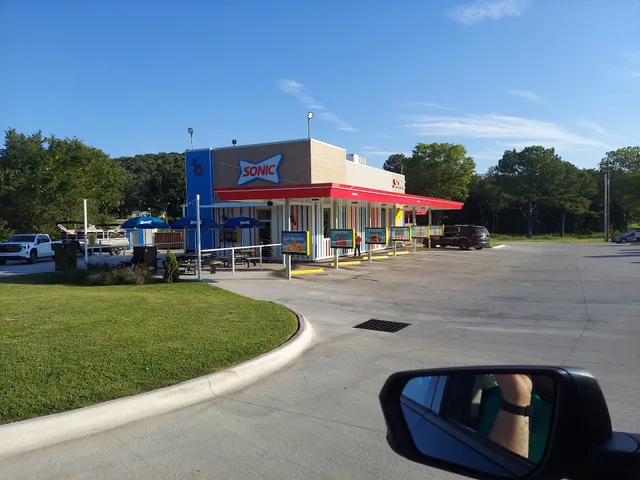 Sonic Drive-In