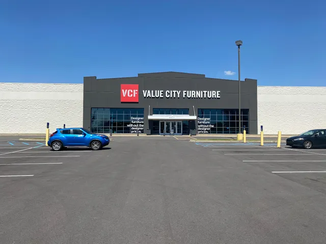 Value City Furniture