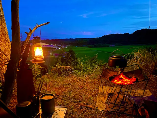 LEPO by takivillage/レポ（サウナ&キャンプ）