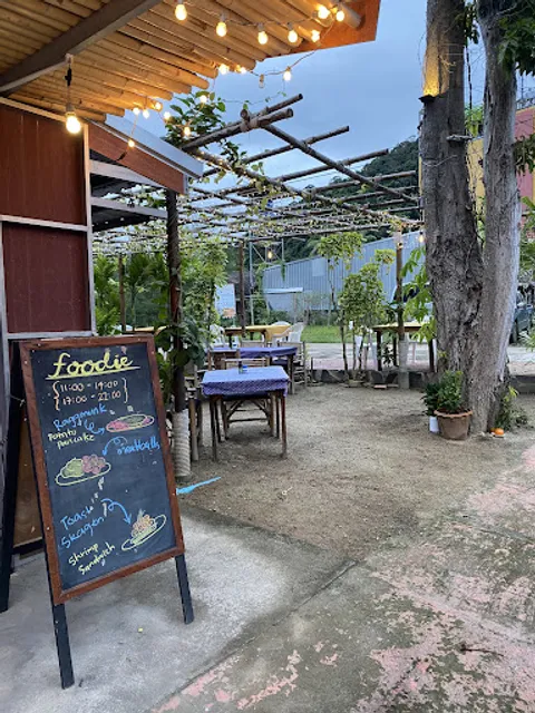 Foodie Koh Lanta