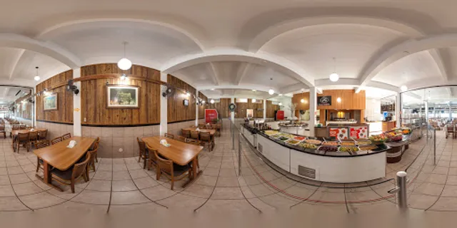 Santo Antônio Grill