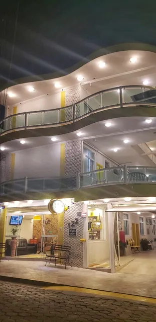 Pousada e Hotel Família de Nazaré