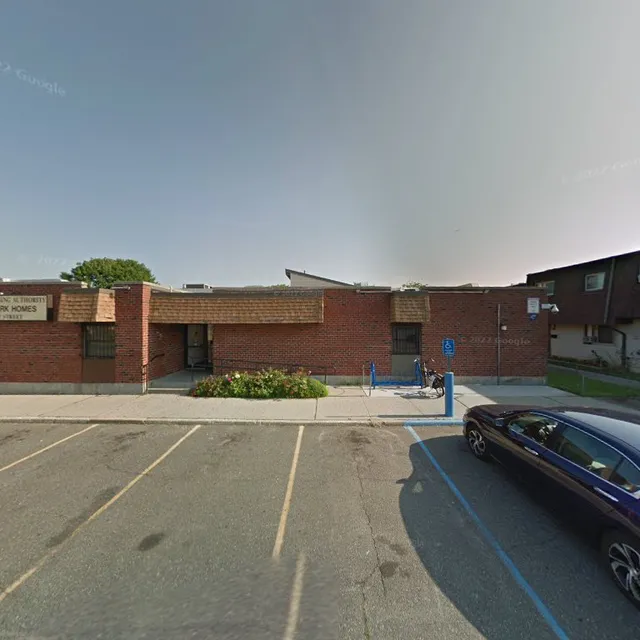 Long Beach Adult Learning Center