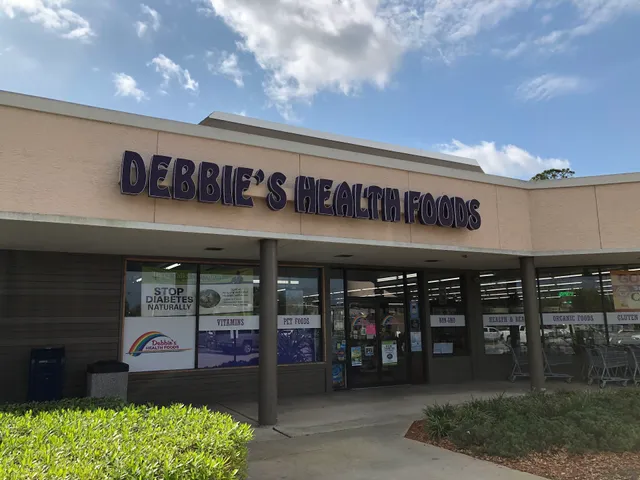 Debbie's Health Foods III