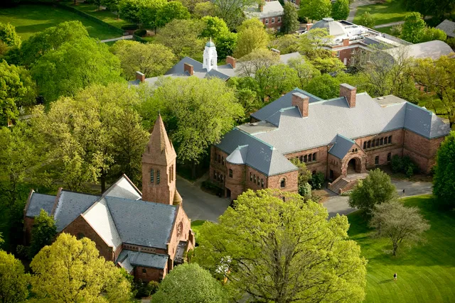 The Lawrenceville School