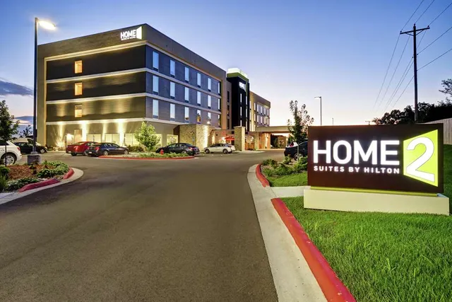 Home2 Suites by Hilton Springfield North