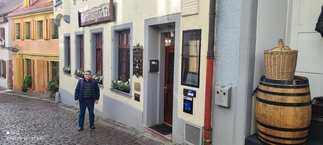 Laufsteg Baden-Baden