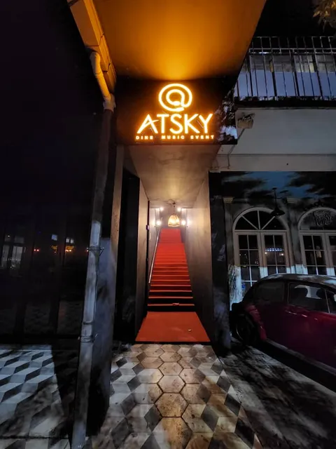 ATSKY Bukit Bintang