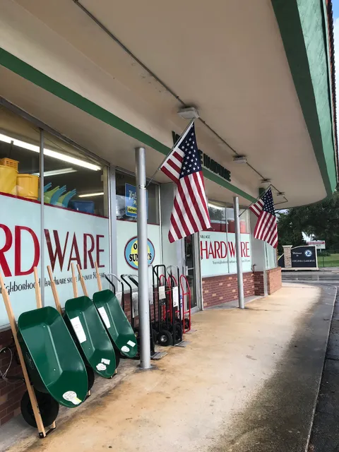 Village Hardware
