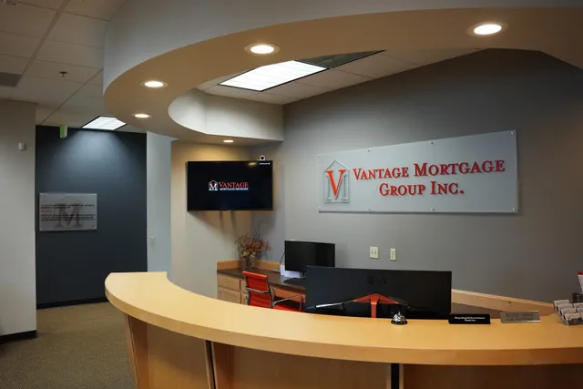 Vantage Mortgage Brokers