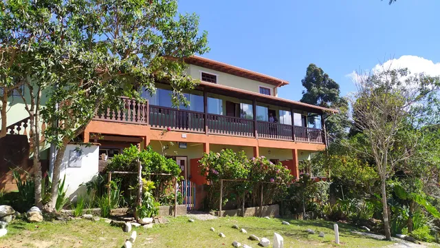 Suítes dos Prazeres