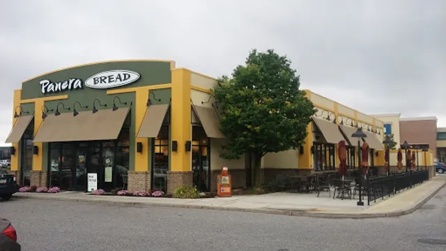 Panera Bread
