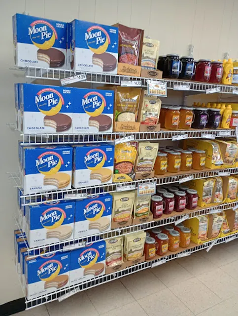 Flowers Bakery Outlet