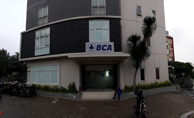 Solaria Metland Tambun