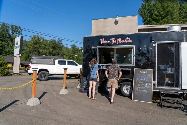 Basecamp Food Trucks