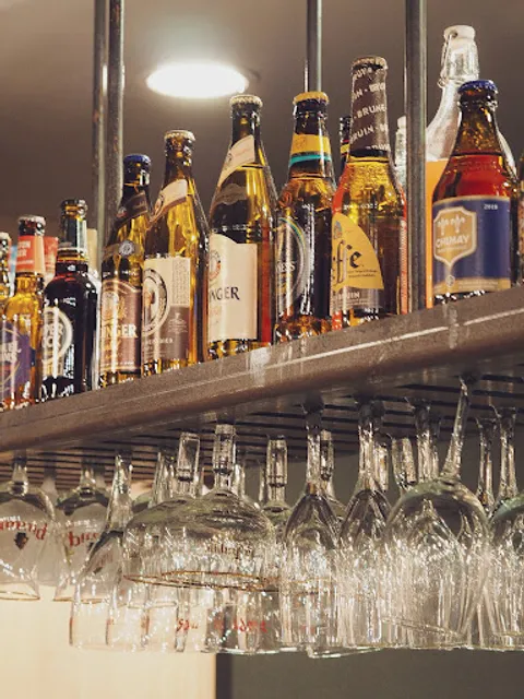 Taberna Londrina Porto, São João