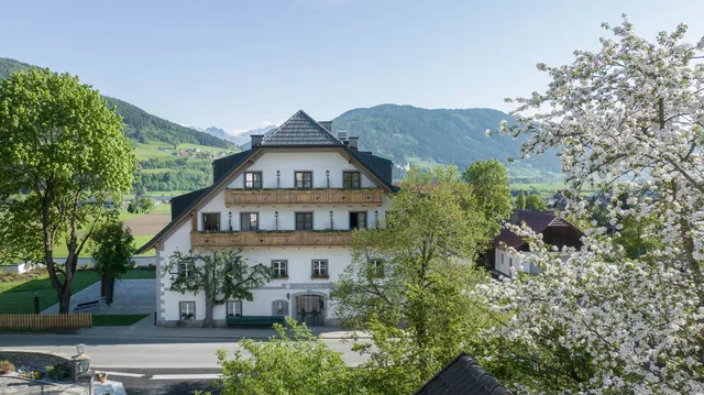 Hotel Restaurant Löckerwirt