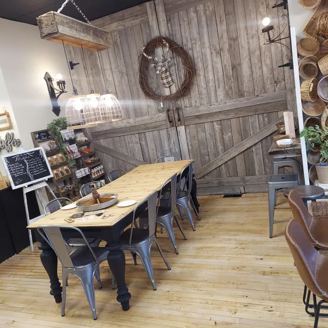 Pine Grove Coffee Bar