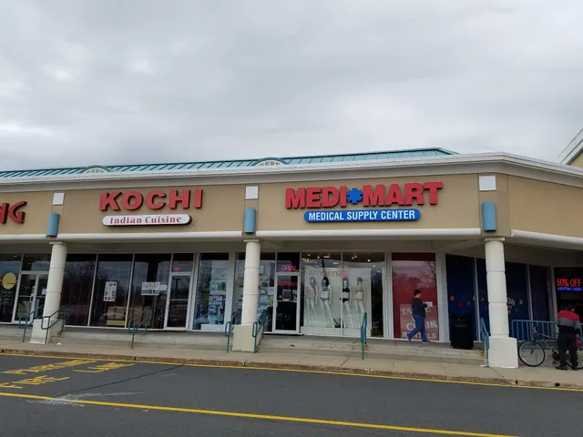 Medi Mart