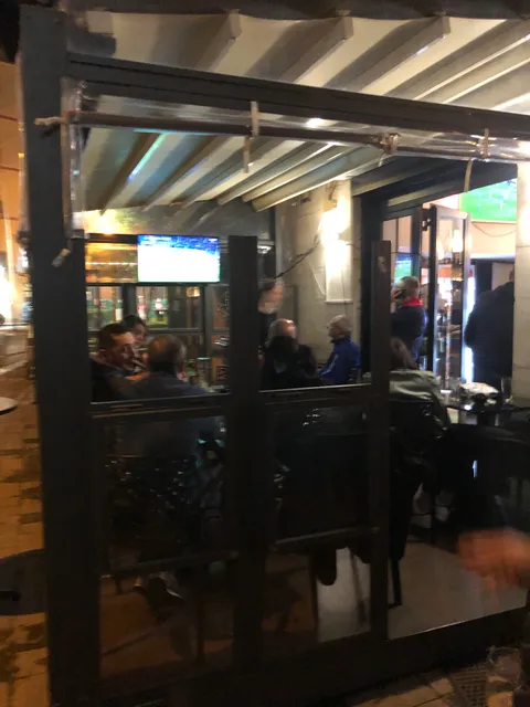 L’Angolo Caffetteria