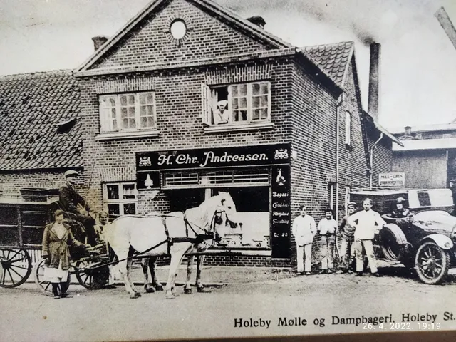 FEMERN BUSINESS HOUSE