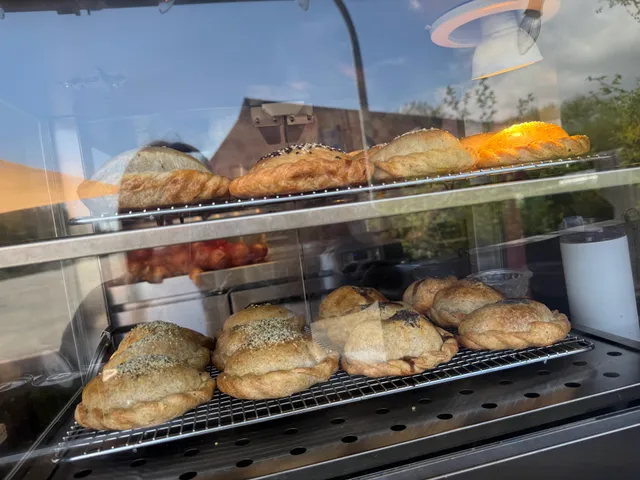 PUNA Empanadas - Traditional & Authentic