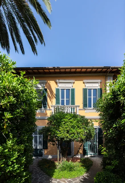 Villa Lazzarino Holiday Rental